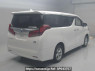Used 2022 AT toyota alphard-hybrid AYH30W Image[1]