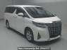 Used 2022 AT toyota alphard-hybrid AYH30W Image[2]