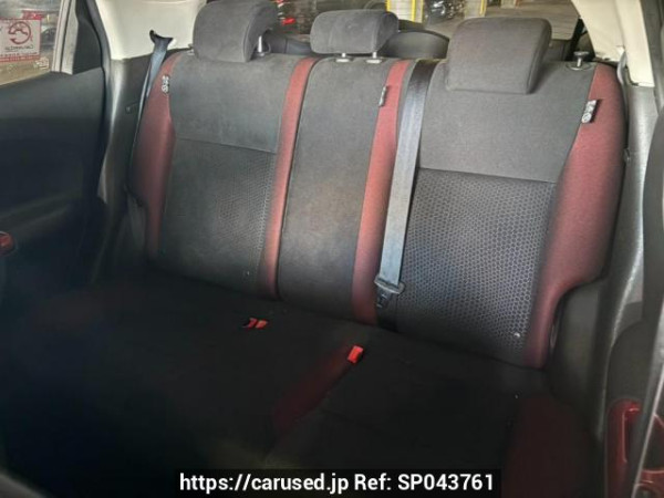 Used 2013 AT nissan juke YF15 Image[16]
