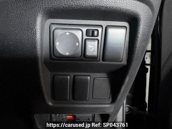 Used 2013 AT nissan juke YF15 Image[29]