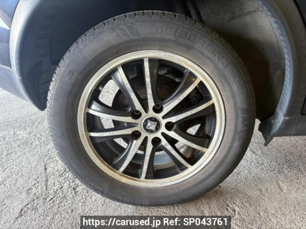 Used 2013 AT nissan juke YF15 Image[31]