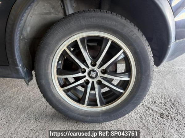Used 2013 AT nissan juke YF15 Image[34]