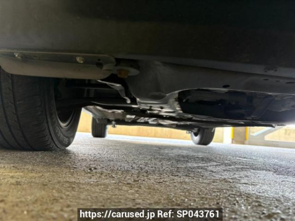 Used 2013 AT nissan juke YF15 Image[35]