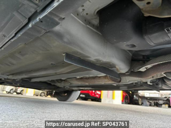 Used 2013 AT nissan juke YF15 Image[37]