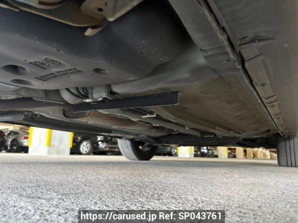 Used 2013 AT nissan juke YF15 Image[38]