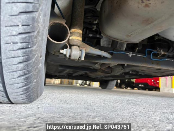 Used 2013 AT nissan juke YF15 Image[41]
