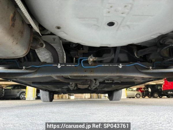 Used 2013 AT nissan juke YF15 Image[43]