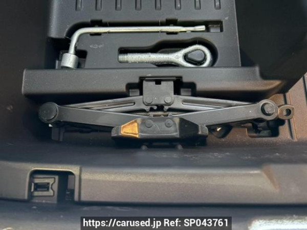 Used 2013 AT nissan juke YF15 Image[45]