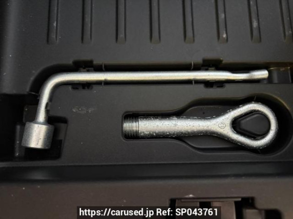 Used 2013 AT nissan juke YF15 Image[46]