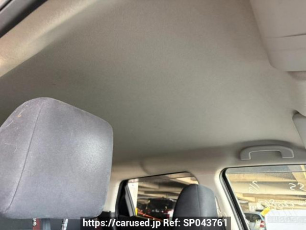 Used 2013 AT nissan juke YF15 Image[47]