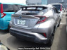 Used 2018 AT toyota c-hr ZYX10 Image[1]