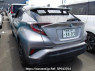 Used 2018 AT toyota c-hr ZYX10 Image[2]
