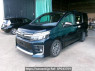 Used 2017 AT toyota voxy ZRR80W Image[2]