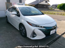 Toyota Prius PHV ZVW52