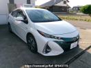Toyota Prius PHV ZVW52