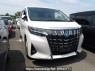 Used 2021 AT toyota alphard-hybrid AYH30W Image[0]