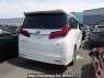 Used 2021 AT toyota alphard-hybrid AYH30W Image[1]