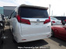 Used 2021 AT toyota alphard-hybrid AYH30W Image[2]
