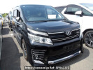Toyota Voxy ZRR85W