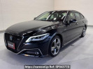 Toyota Crown Hybrid AZSH20