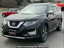 Nissan X-Trail NT32