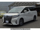 Toyota Vellfire AGH30W