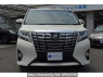 Used 2015 AT toyota vellfire AGH30W Image[2]