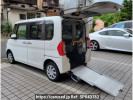 Daihatsu Tanto LA600S