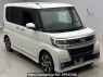 Used 2019 AT daihatsu tanto LA600S Image[2]