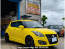 Suzuki Swift Sport ZC32S