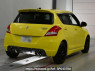 Used 2013 MT suzuki swift-sport ZC32S Image[1]