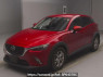 Used 2015 MT mazda cx-3 DK5FW Image[0]