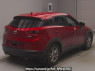 Used 2015 MT mazda cx-3 DK5FW Image[1]