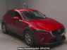 Used 2015 MT mazda cx-3 DK5FW Image[2]