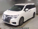 Nissan Elgrand TE52