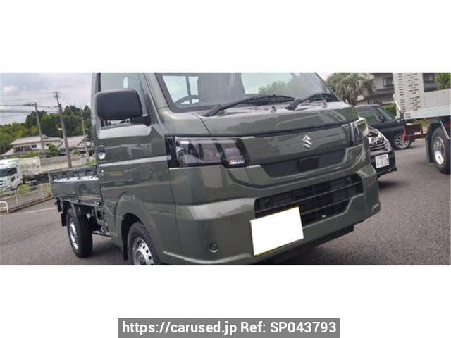 2026 Suzuki Carry Truck DA16T
