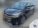 Toyota Noah ZRR80W