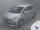 Toyota Ractis NCP120