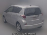 Used 2015 AT toyota ractis NCP120 Image[1]