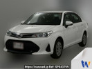 Toyota Corolla Axio NRE161