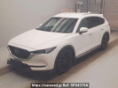 Mazda CX-8 KG5P