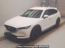 Used 2021 AT mazda cx-8 KG5P Image[0]