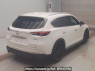Used 2021 AT mazda cx-8 KG5P Image[1]