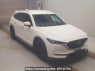 Used 2021 AT mazda cx-8 KG5P Image[2]