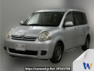 Toyota Sienta NCP81G