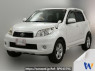 Used 2010 AT toyota rush J200E Image[0]
