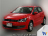 Used 2009 AT volkswagen polo 6RCGG Image[0]