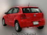 Used 2009 AT volkswagen polo 6RCGG Image[2]