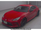 Toyota GR86 ZN8