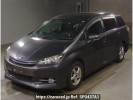 Toyota Wish ZGE20W